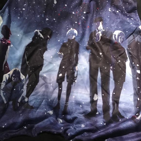 Sweater - Picture 3 of 4